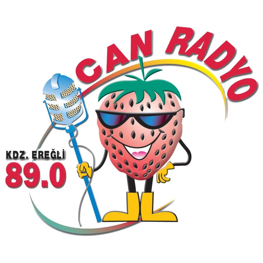 CAN RADYO