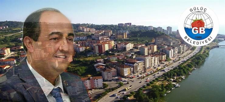 Hakkımdaki Tüm İddialar, Gerçek Dışı Ve Yalandır!… Yaygın basında hakkında çıkan haberlere tepki gösteren Gülüç Belediye Başkanı Gökhan Demirtaş, “Seçim öncesi