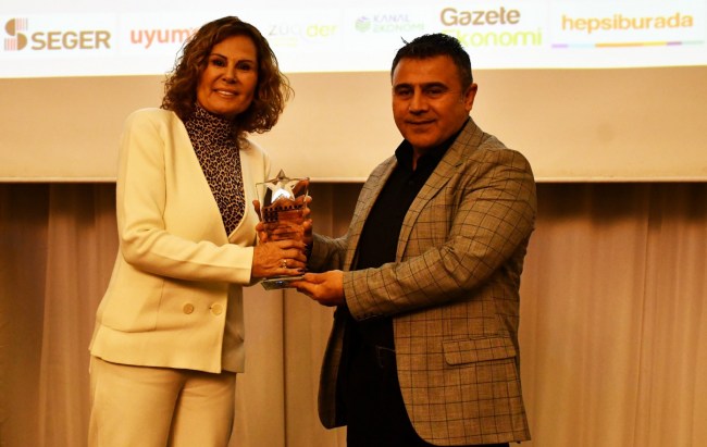 Yeni Arayışlar Girişimi Platformu Derneği (YAPDER) tarafından bu yıl 5.si yapılan “Kadın Girişimcileri Destekleme