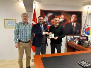 İstanbul’da faaliyet gösteren Zonguldak Sanayici ve İş insanları Derneği (ZONDİAD)