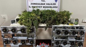 Açıklama şöyle: Kdz. Ereğli İlçe Emniyet Müdürlüğü 27.01.2023 tarihinde İzinsiz