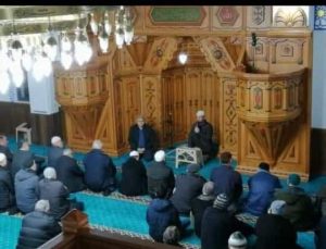 Kdz. Ereğli Gümüşhaneliler Derneği’nce Sabah Namazında buluşma proğramı düzenlendi. Düzenlenen