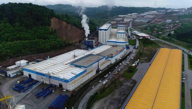 Açıklama şöyle: 6948 Sayılı Sanayi Sicil Kanununun 2’ nci Maddesi