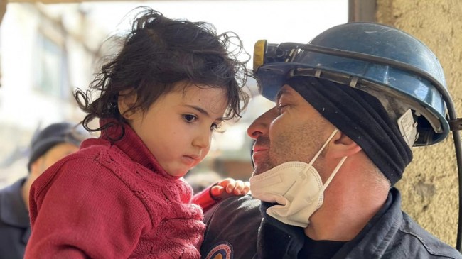 Kahramanmaraş merkezli 10 ili etkileyen depremlerin ardından Zonguldak‘taki Türkiye Taşkömürü Kurumu (TTK) Genel Müdürlüğü’nden 103 kişilik tahlisiye ekibi, Ankara’dan