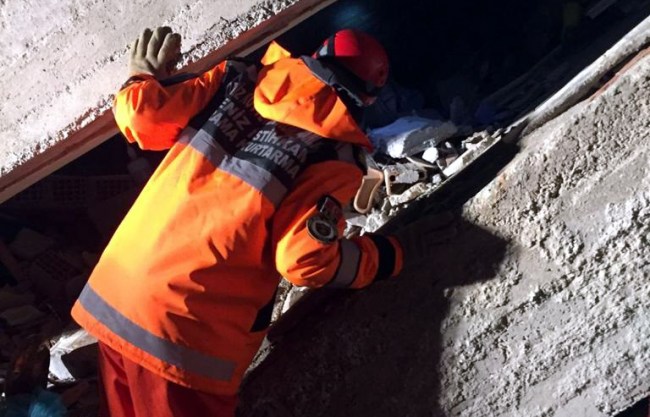 Merkez üssü Kahramanmaraş’ın Pazarcık ve Elbistan ilçeleri olan Gaziantep, Hatay, Kilis, Diyarbakır, Adana, Osmaniye, Şanlıurfa,