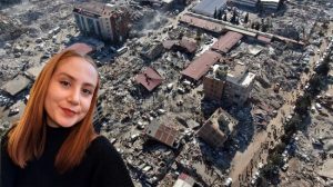 Merkez üssü Kahramanmaraş’ın Pazarcık ve Elbistan ilçeleri olan Gaziantep, Hatay,