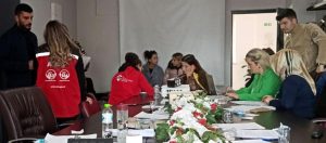 Kdz. Ereğli’ye, kimisi otele, kimisi yurtlara kimi kamu misafirlerine, kimi