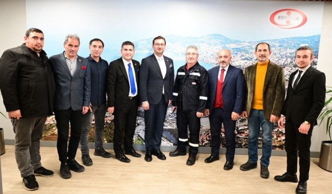 Kısa adı BATİYAC olan Batı Karadeniz İnternet Gazetecileri ve Yazarları