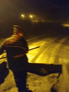   Kdz. Ereğli Belediyesi, kentte gece saatlerinde hissedilen hava sıcaklığının