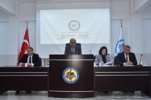 “EREĞLİ’DE KAZANIYORSUNUZ, EREĞLİ’NİN GENÇLERİNE SAHİP ÇIKMIYORSUNUZ” Kdz. Ereğli Belediye Başkanı