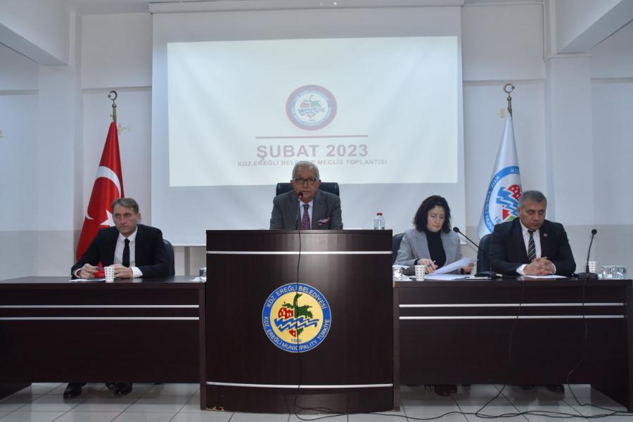 “EREĞLİ’DE KAZANIYORSUNUZ, EREĞLİ’NİN GENÇLERİNE SAHİP ÇIKMIYORSUNUZ” Kdz. Ereğli Belediye Başkanı