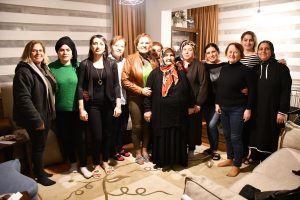 Önümüzdeki hafta Cumhuriyet Halk Partisi’nden Zonguldak Milletvekili Aday Adayı olması