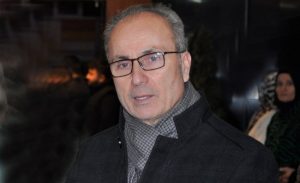 AK Parti Kdz.Ereğli İlçe Başkanı Saffet Bozkurt‘un milletvekilli aday adaylığı süreci