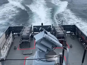 TCG KDZ.EREĞLİ ve TCG KİLİMLİ karakol gemileri, Milli Denizaltı Savunma