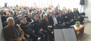 12 Mart İstiklal Marşı’nın Kabulünün 102. Yıldönümü ve Milli Şair