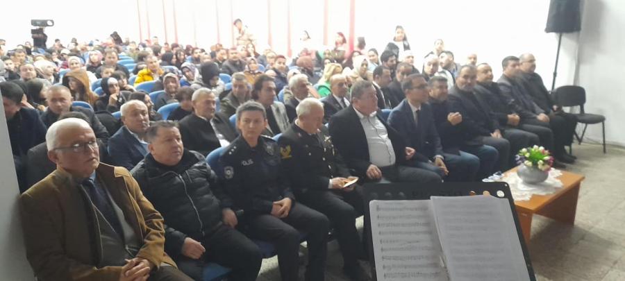 12 Mart İstiklal Marşı’nın Kabulünün 102. Yıldönümü ve Milli Şair