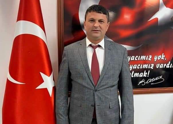 MHP Alaplı İlçe Başkan Yardımcısı ve TSO Meclis Başkan Vekili
