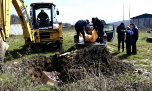 Alaplı İlçesinde Belediye Zabıta ekiplerinin yaptığı denetimler kapsamında, son kullanma