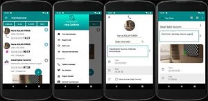Zonguldaklı yazılımcının geliştirdiği android hatırlatma uygulaması Google Play Store'de yerini