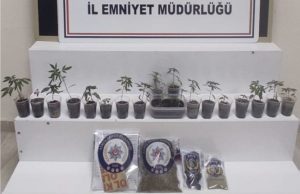 Zonguldak İl Emniyet Müdürlüğü 30.03.2023 tarihinde İl Merkezinde operasyon gerçekleştirdi.