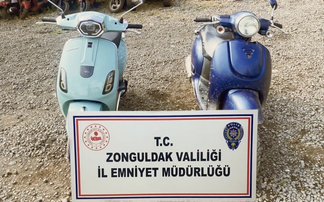 Açıklama şöyle: 06.03.2023 günü Kdz Ereğli İlçemiz Bağlık Mahallesinde park halinde bulunan