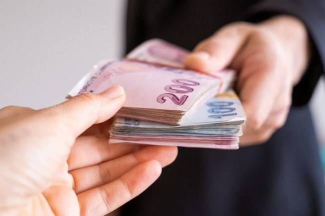 ANKARA (İGFA) – Kamu alacaklarına yönelik geniş kapsamlı borç yapılandırması paketi