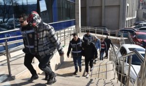 Açıklama şöyle: 2023 yılı Şubat ve Mart ayları içerisinde İl