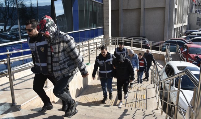 Açıklama şöyle: 2023 yılı Şubat ve Mart ayları içerisinde İl