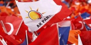 2018 Yılı Genel Seçimlerinde Zonguldak’tan 49 kişi Ak Parti’den milletvekili adayı olmak için