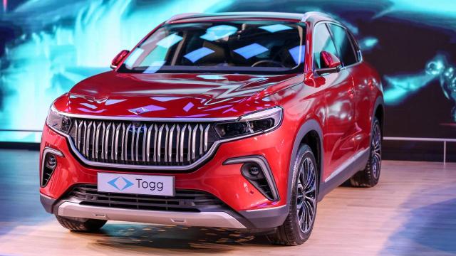 İSTANBUL (İGFA) - Türkiye'nin elektrikli ve yerli otomobili Togg'un fiyatı belli