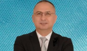 Açıklama şöyle:   Kıymetli kardeşlerim, dostlarım.   Kdz.Ereğli İlçe Kurucu