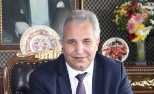 Kdz.Ereğli Kaymakamı Mehmet Yapıcı Ramazan Bayramı dolayısıyla bir mesaj yayınladı