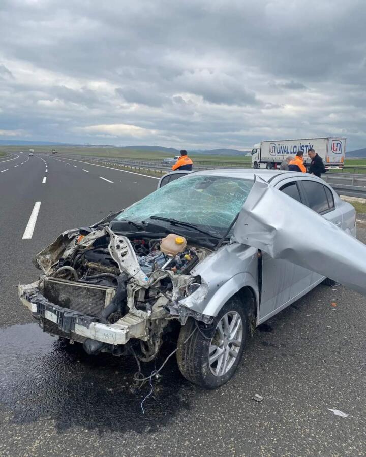 Zonguldak’tan bugün yola çıkan AFAD ekipleri görevli oldukları Kahramanmaraş iline