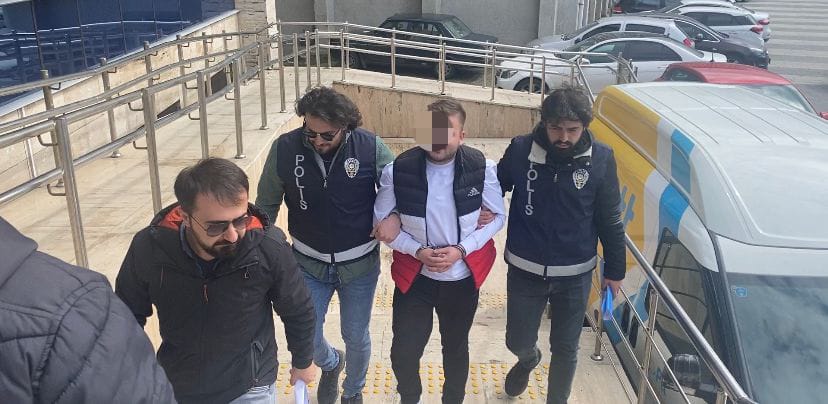 Zonguldak İl Emniyet Müdürlüğüne bağlı Asayiş Şube Müdürlüğü Dolandırıcılık Bürosu