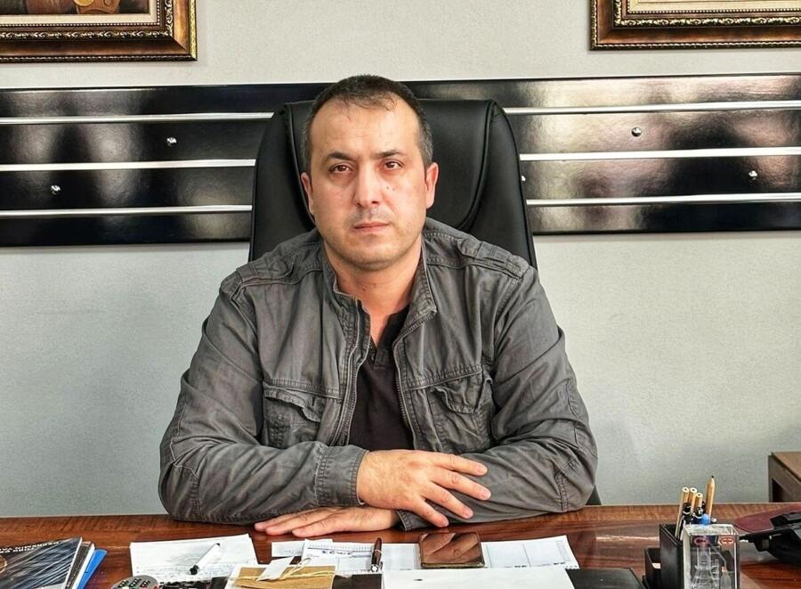 Türk Metal Sendikası Karadeniz Ereğli şubesine yeni yönetim atandı.  Açıklama