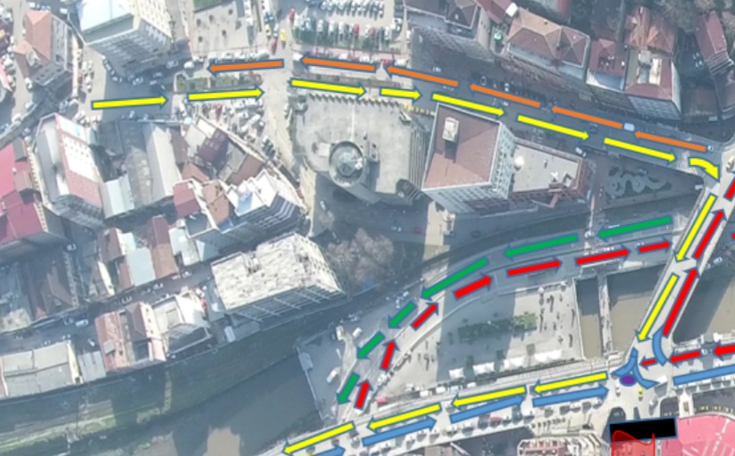 İl Emniyet Müdürlüğünden; 1Mayıs Etkinlikleri ve CHP Genel Başkanı Sayın