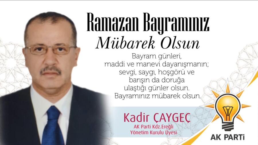 RAMAZAN BAYRAMINIZI EN İÇTEN DİLEKLERİMLE KUTLAR, SAĞLIKLI VE HUZURLU BAYRAMLAR