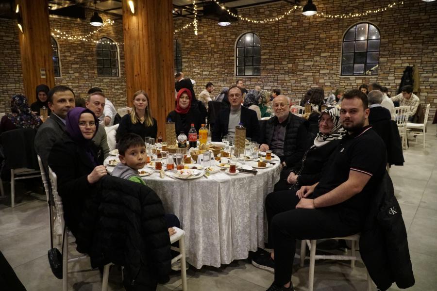 Zonguldak, Kdz. Ereğli, Bartın ve Düzce gibi illerde şubeleri bulunan