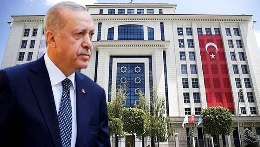 AK Parti milletvekili aday listeleri il il açıklandı. İşte aday