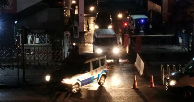 Düzce Cumhuriyet Başsavcılığınca yürütülen soruşturma çerçevesinde 2 araca gerçekleştirilen operasyonda