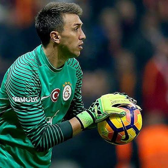 Galatasaray, Spor Toto Süper Lig’in 32. haftasında Beşiktaş ile deplasmanda