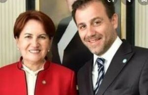 İYİ Parti Zonguldak İlçe Teşkilatı’nda, özellikle İl Başkanı Erdal Gülay