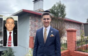 İYİ Parti Zonguldak 4.Sıra Milletvekili adayı olduğum 2023 Genel Seçimleri’nde maalesef istediğimiz