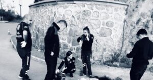   Zonguldak’ın Alaplı ilçesinde 3 ay önce askerden gelen genç,