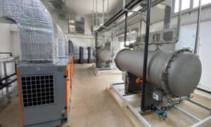 Kdz. Ereğli Belediye Başkanı Halil Posbıyık, Ereğli’nin ve bir çok köyün içme suyu ihtiyacının