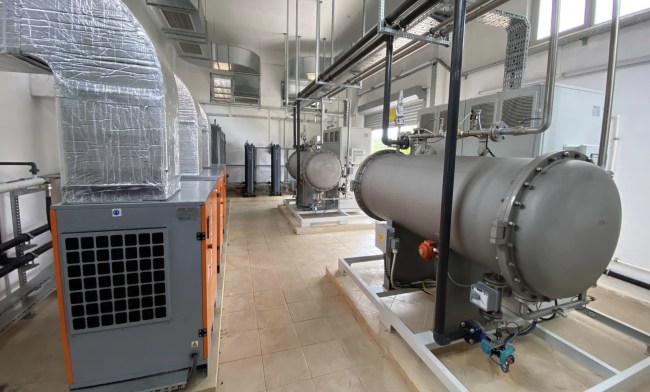 Kdz. Ereğli Belediye Başkanı Halil Posbıyık, Ereğli’nin ve bir çok köyün içme suyu ihtiyacının