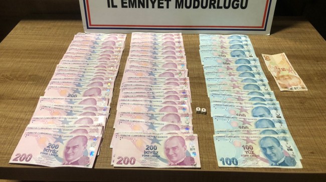 06.05.2023 günü Saat:23:00 sıralarında İdaremiz İsmet Paşa Mahallesi Cumhuriyet iş