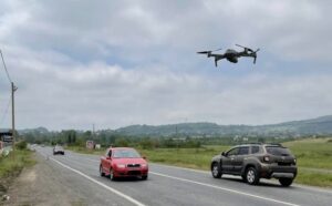 Zonguldak İl Jandarma Komutanlığı Trafik Jandarması Timlerince; seyir halinde cep telefonu