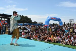 OYAK Maden Metalürji Şirketlerinde geleneksel hale gelen çocuk tiyatrosu, 5-