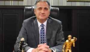 Ereğli ilçemize bağlı Kandilli beldesinde bulunan Türkiye Taşkömürü Kurumu (TTK)